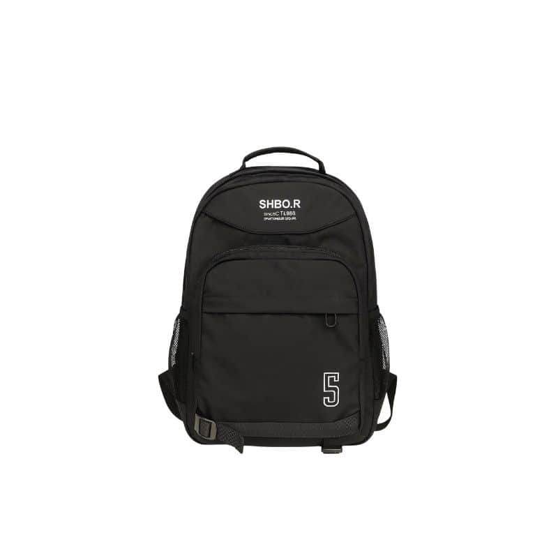 Ruksak SHBO-R XS-9300 crni