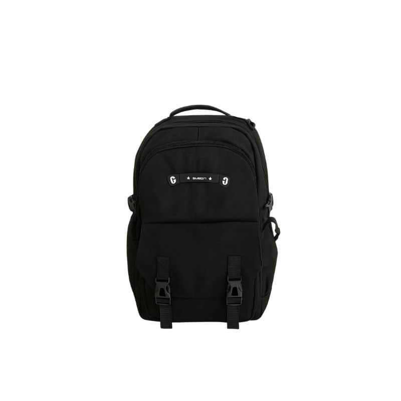 Ruksak SHBO-R XS-9283 crni