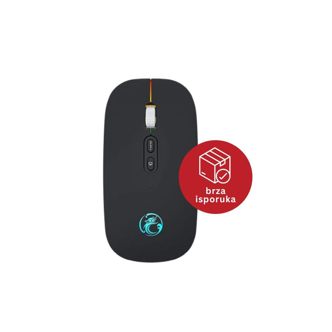 BEZICNI MIS E-1400 LED PUNJIVI 2.4G I BLUETOOTH IMICE