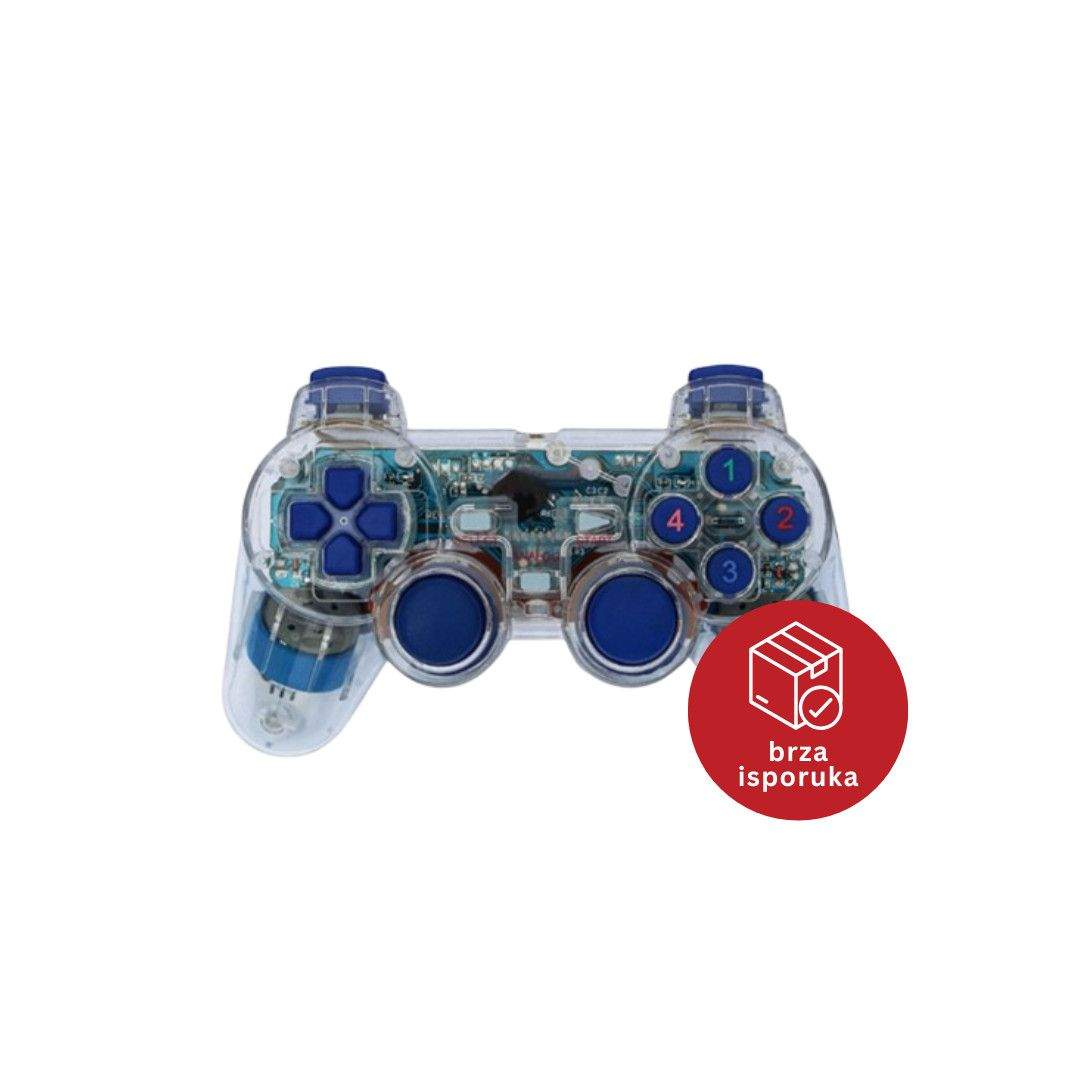 DZOJSTIK USB 2.0 PC