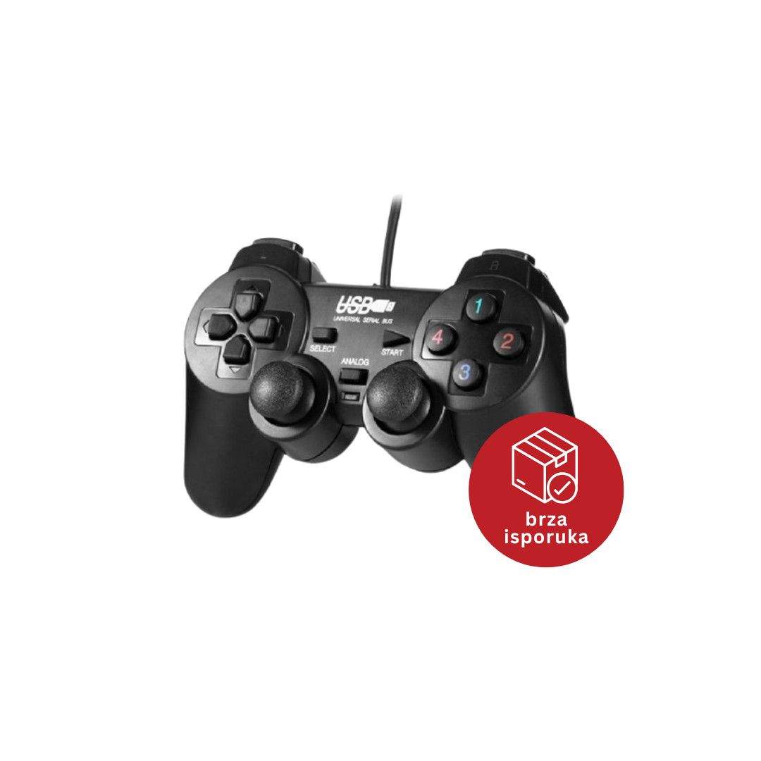 DZOJSTIK USB 2.0 PC 706