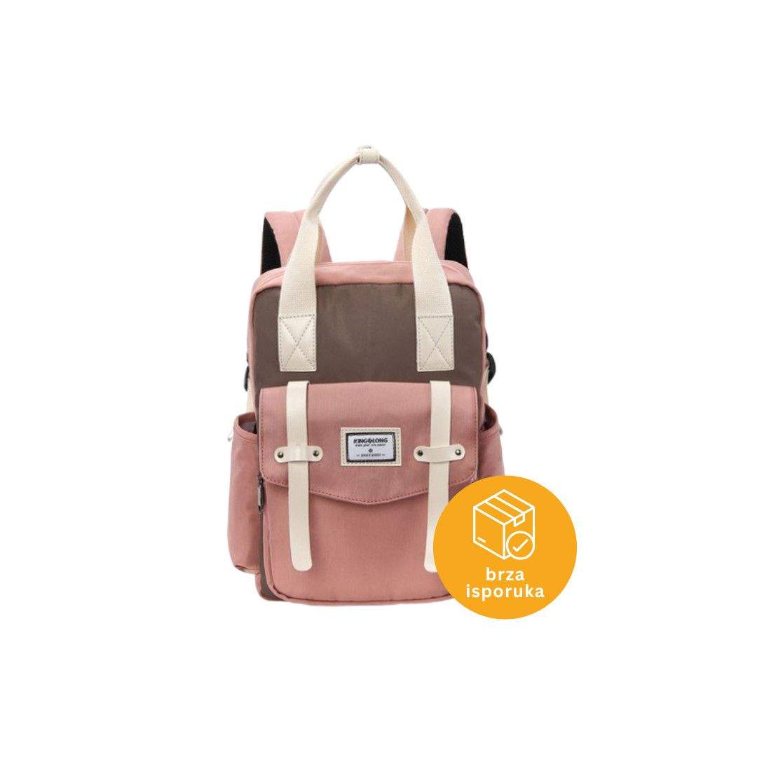 KINGSLONG PUTNICKI RUKSAK 14INCH