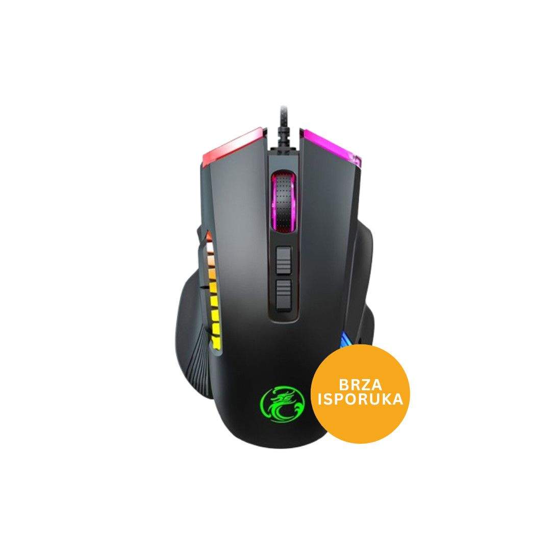 GAMING MIS RGB T701200-7200DPI IMICE