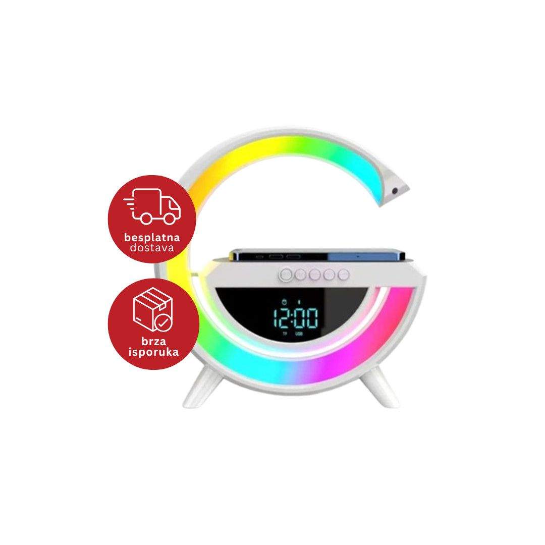 BLUETOOTH ZVUCNIK G BT3401 15W