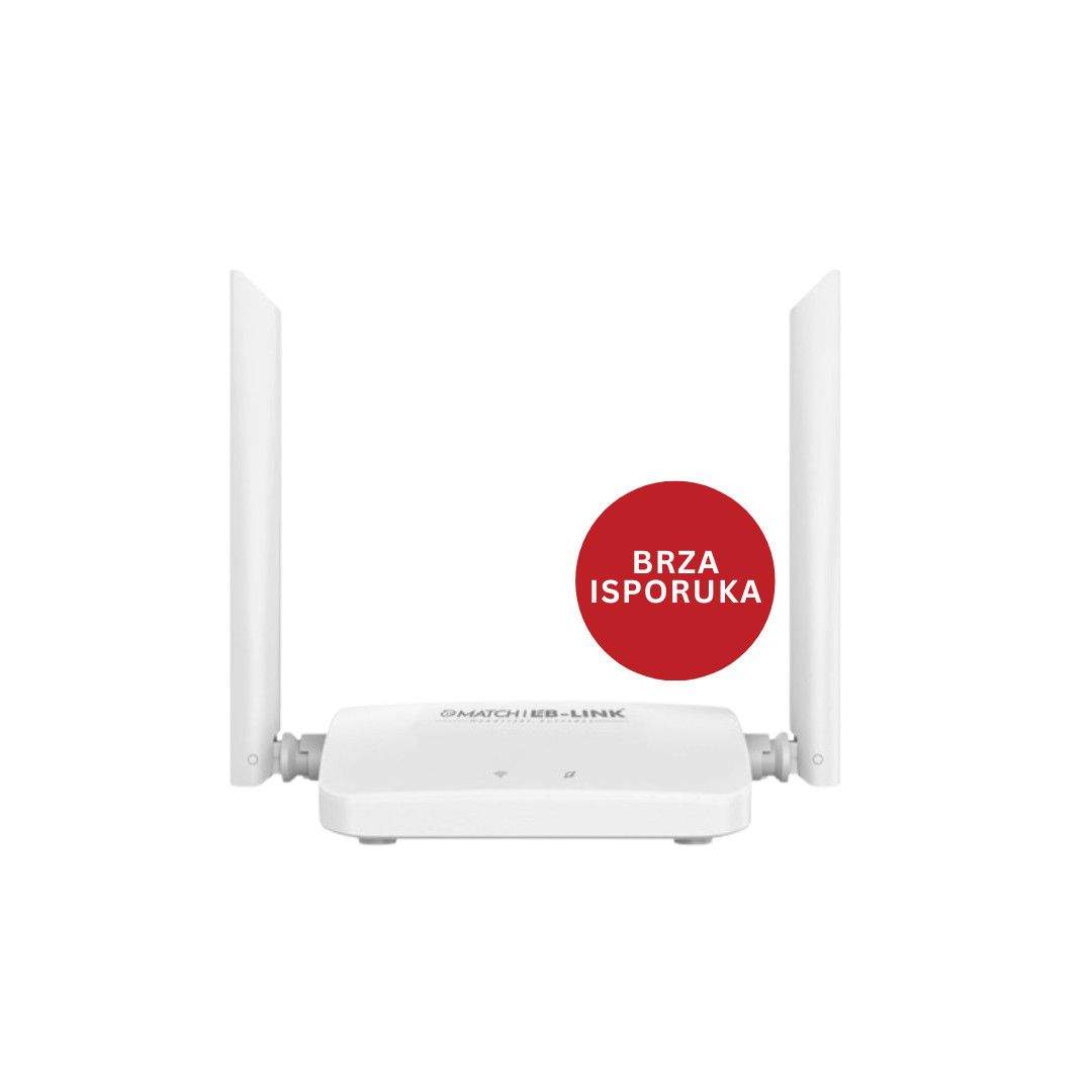 LB LINK 11N WIRELESS 4G LTE ROUTER BL-CPE300H
