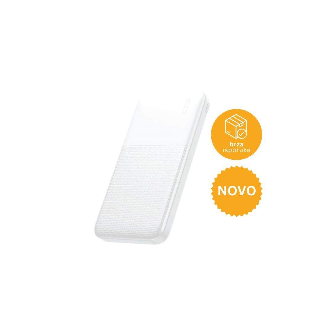 POWERBANK PL-K51 10000MAH PLATOON
