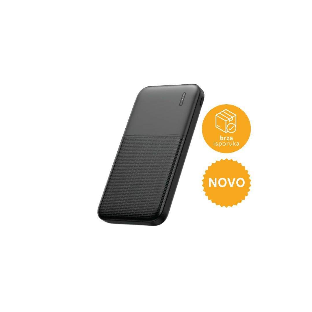 POWERBANK PL-K51 10000MAH PLATOON