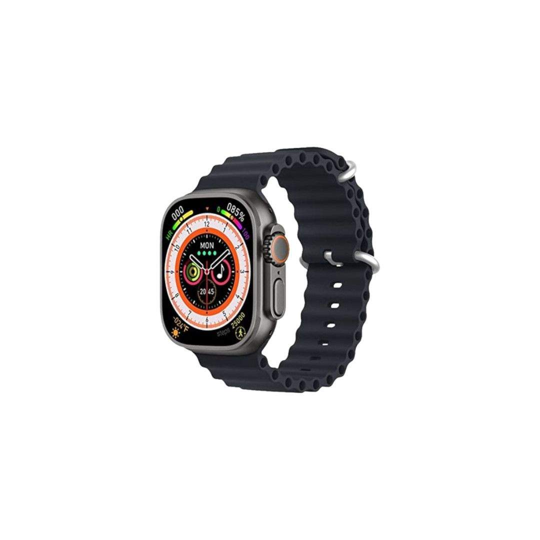 SMARTWATCH S8 MAX SPORT ULTRA
