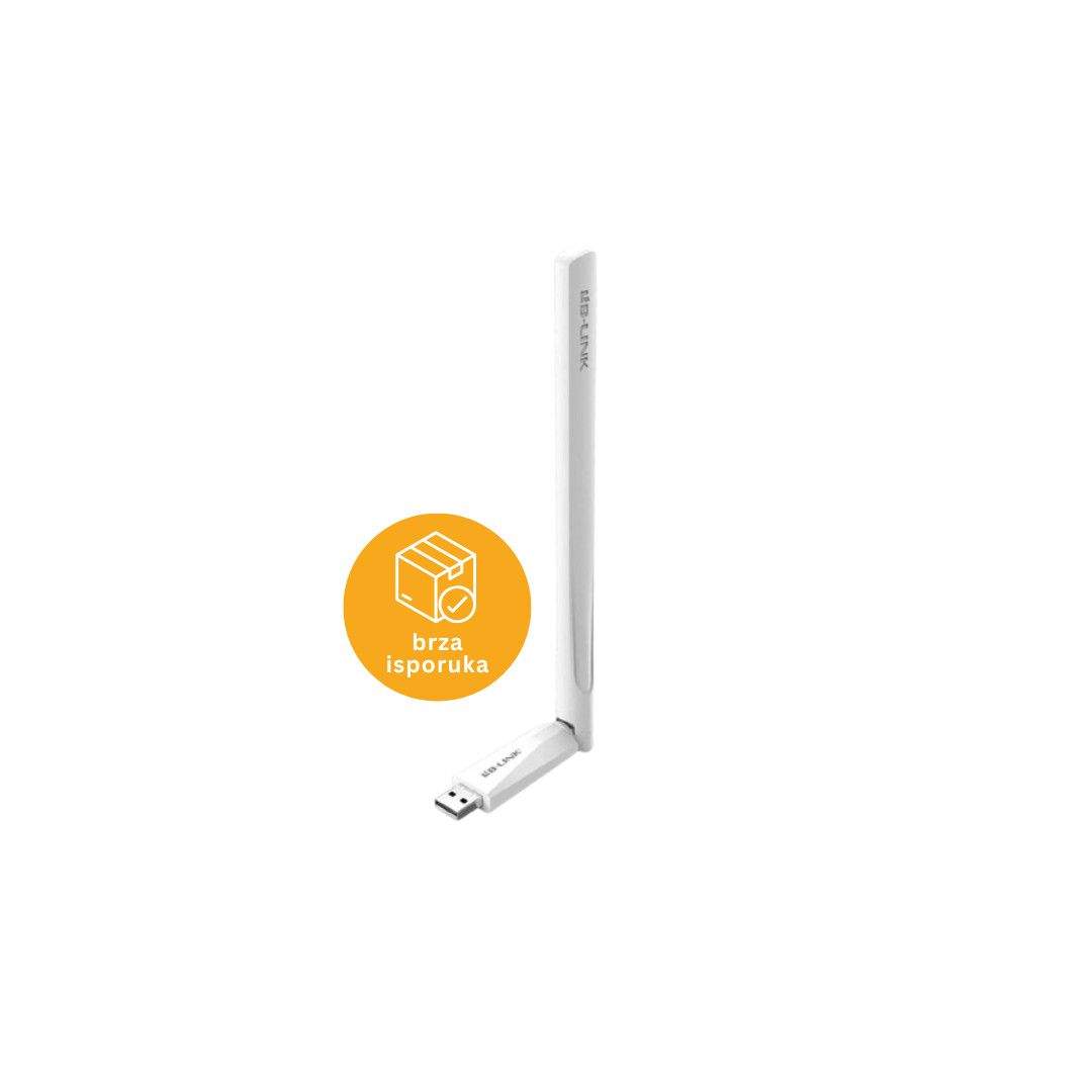 LB LINK USB ADAPTER 650MBPS DUAL BL-WDN650A