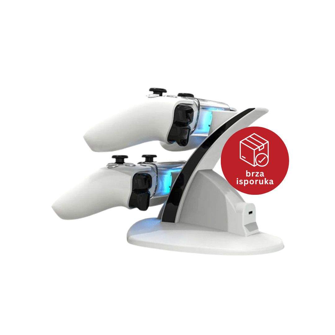 PUNJAC ZA JOYSTIKE PS5 HBP-253