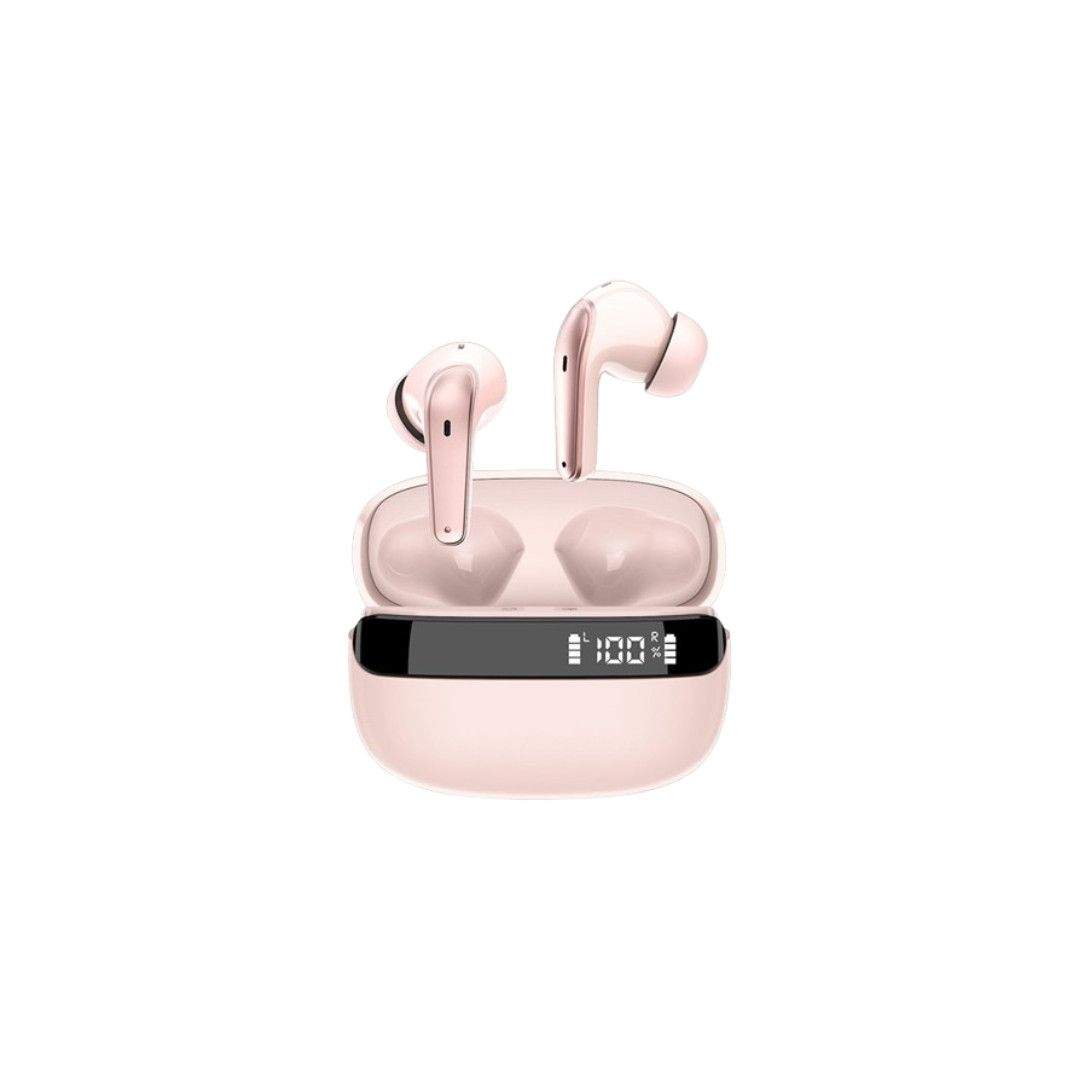 PEJE TWS EARBUDS L03C PINK