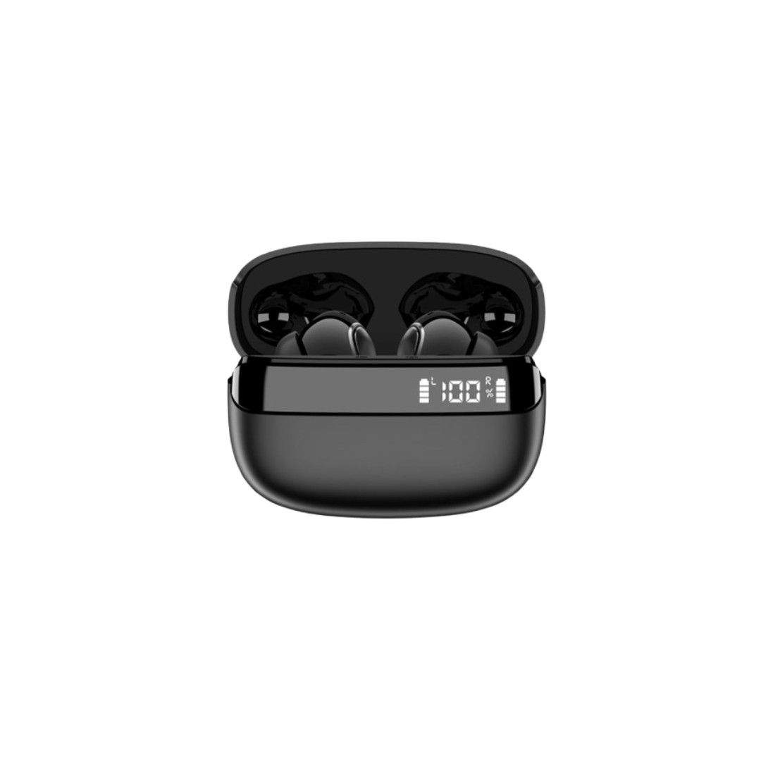 MART PEJE TWS EARBUDS L03C CRNI