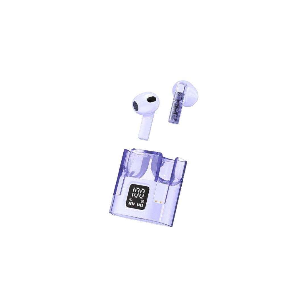 BLUETOOTH TWS SLUSALICE G-70 LJUBICASTA