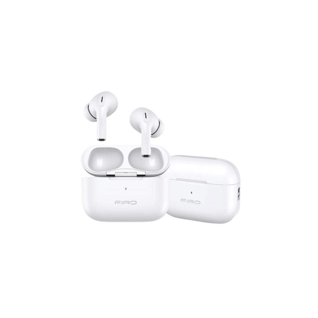 Bluetooth TWS FIRO FI5 PRO BT 5.3 BIJELE