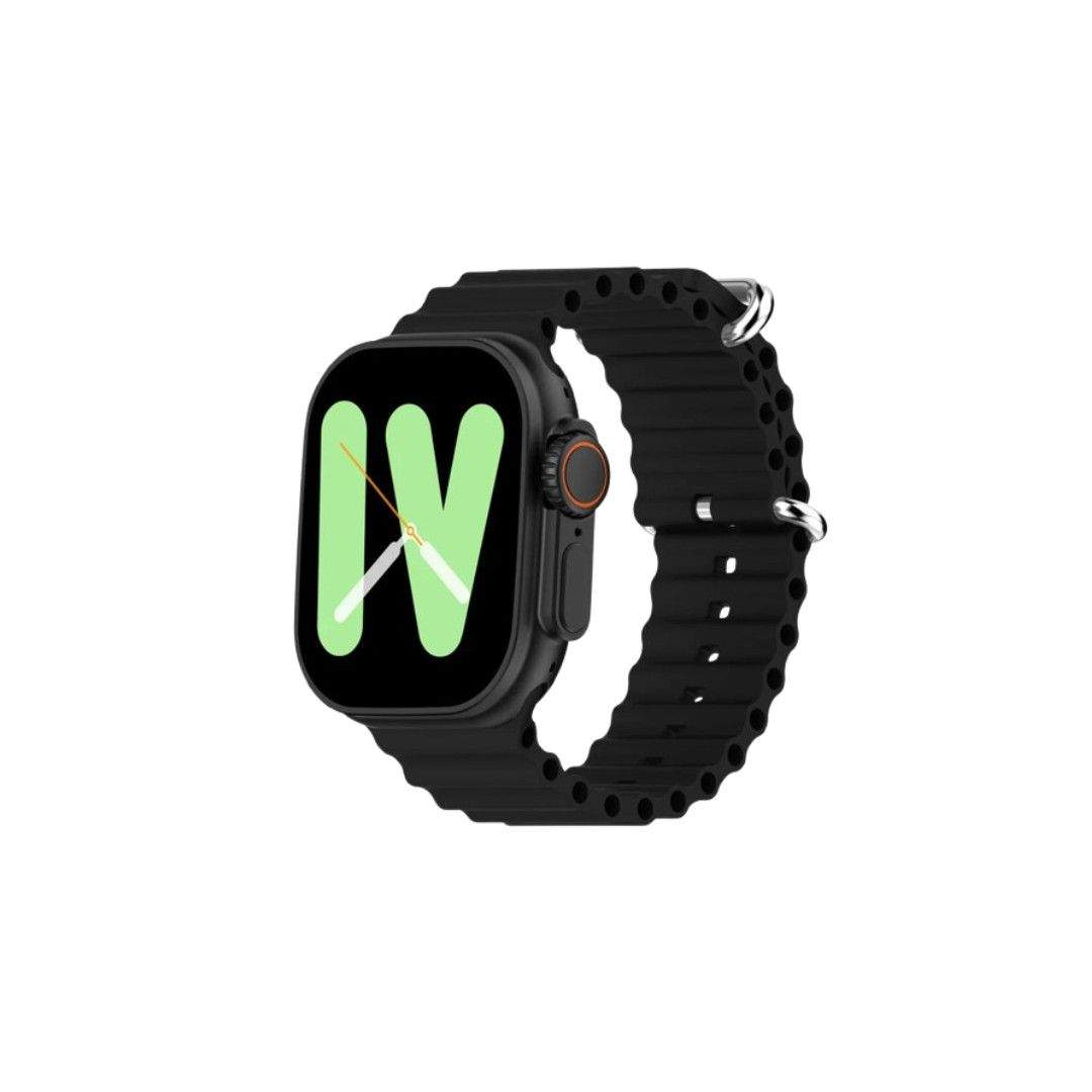 PEJE SMARTWATCH ZW ULTRA 9S CRNI