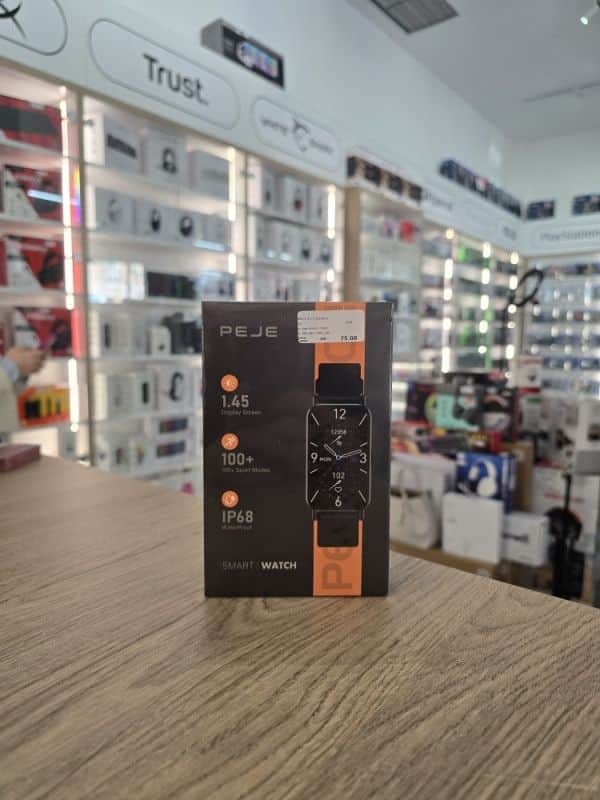 Pametni sat SmartBand 1 Peje