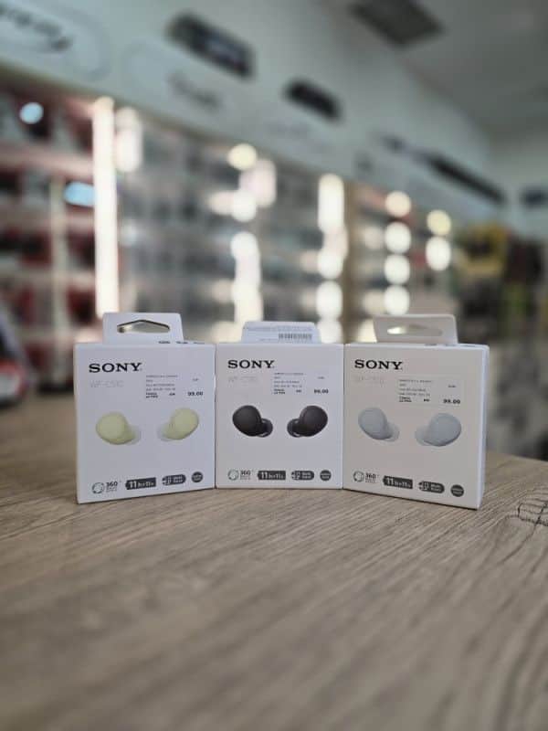 Sony WF-C510 sve boje Bluetooth bezicne slusalice