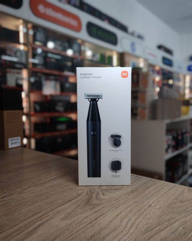 Xiaomi UniBlade Trimer Aparat za brijanje
