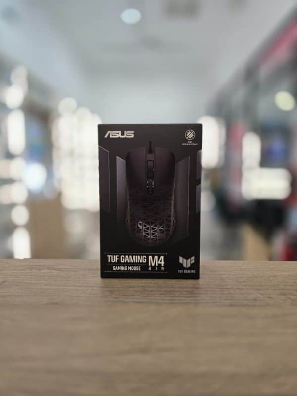 Gaming mis ASUS TUF Gaming M4 Air
