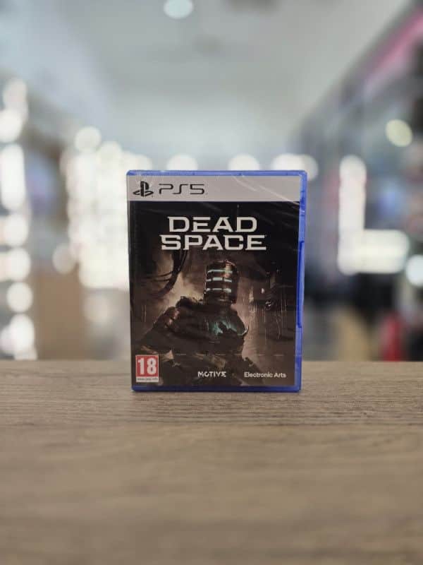 Dead Space Remake (PS5 / PlayStation 5)