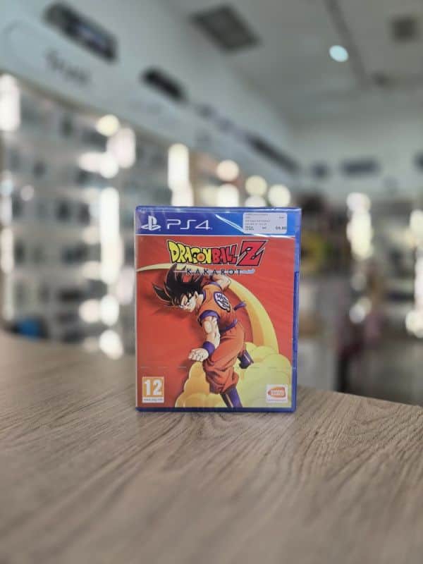 DragonBall Z Kakarot Dragon Ball (PS4 / PlayStation 4)