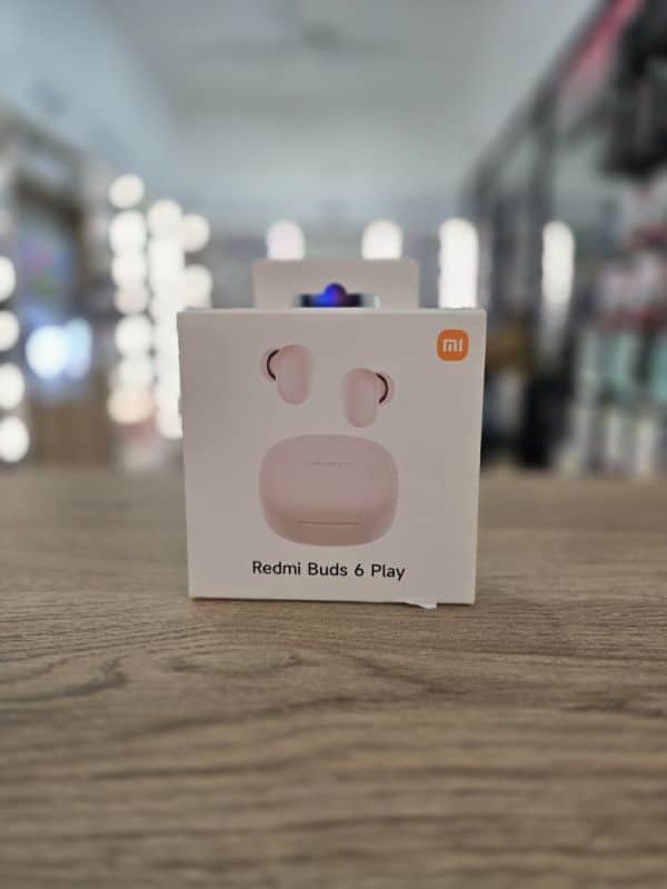 Bluetooth Bezicne slusalice Xiaomi Redmi Buds 6 Play