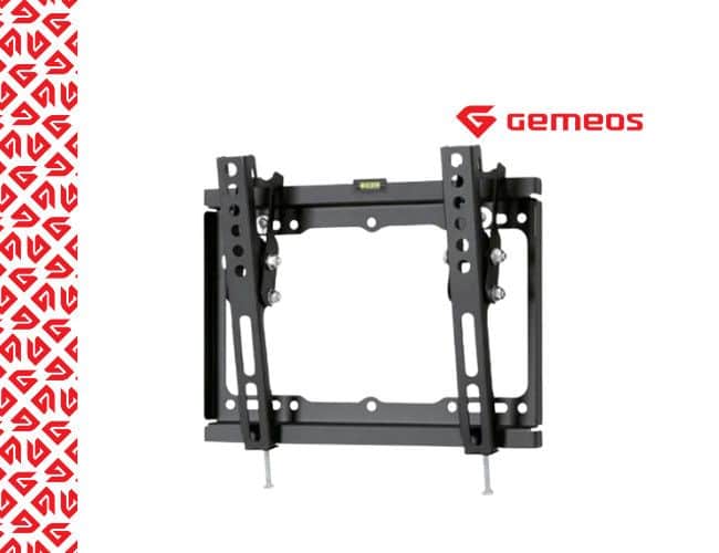 Zidni nosac za TV televizor 17" - 43" GNC