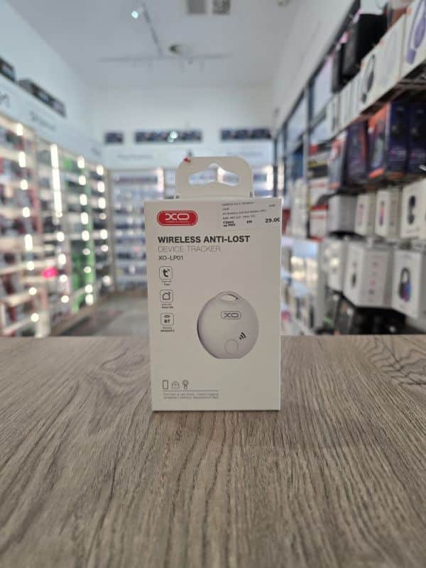 Wireless anti-lost tracker AirTag traker lokator