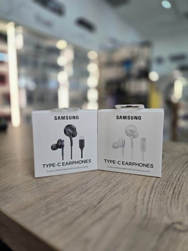 Samsung Type C slusalice AKG zicane slusalice