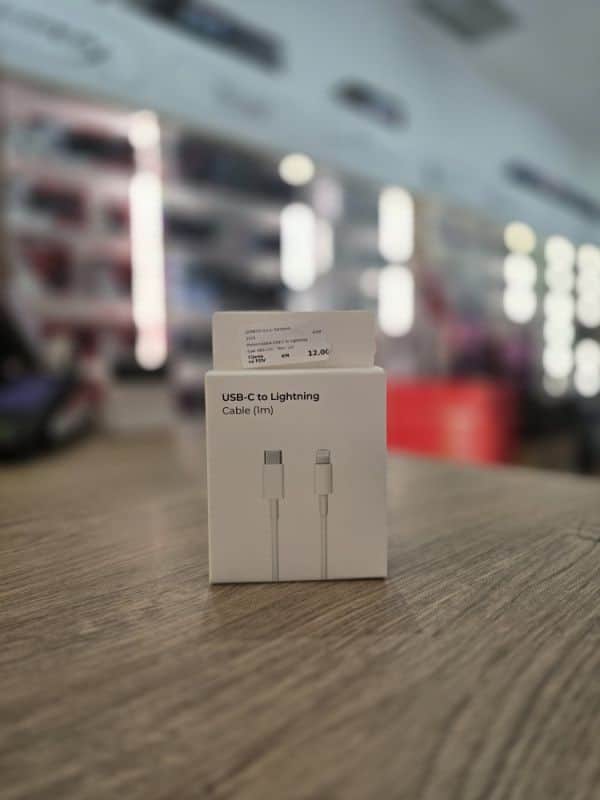 Kabal brzo punjenje USB C na Lightning m Iphone X 11 12 13 14