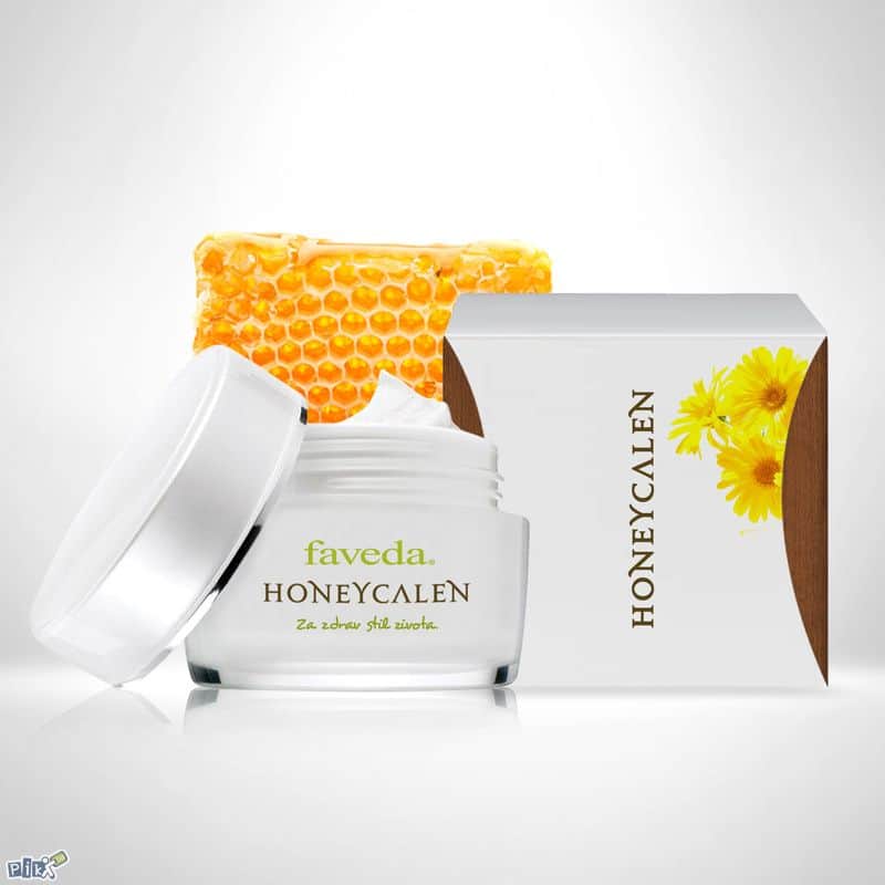 Honeycalen krema
