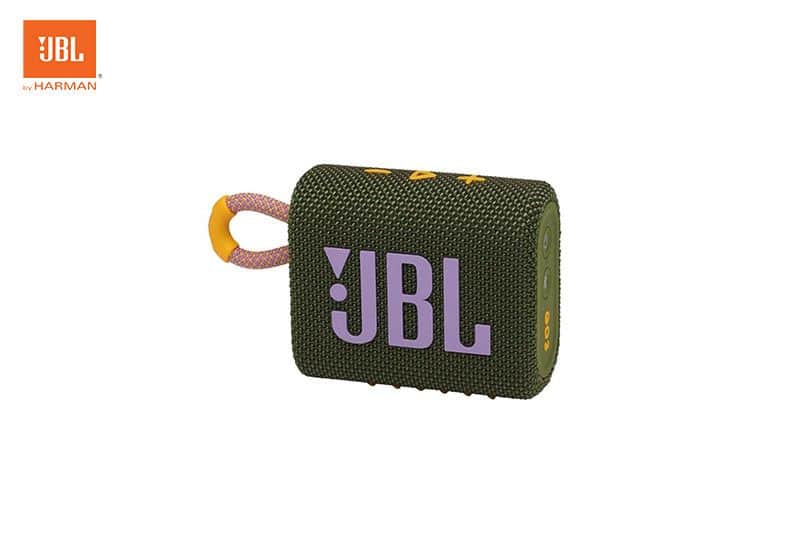 JBL GO 3 bluetooth zvučnik