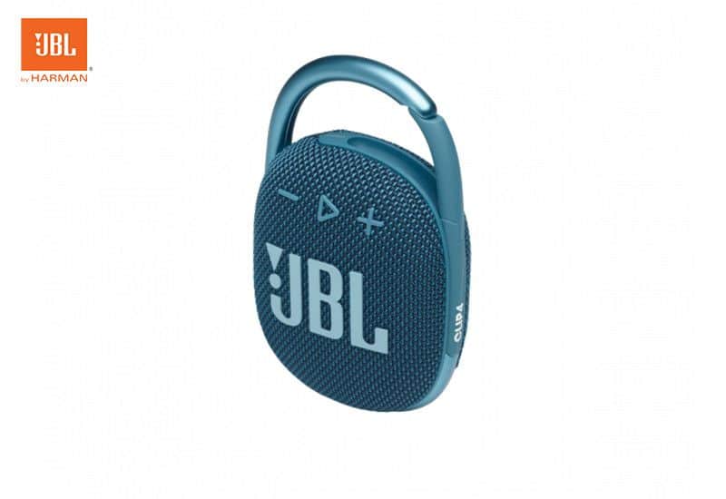 JBL CLIP 4 bluetooth zvučnik