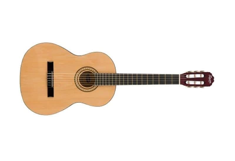 Fender SQUIER klasična gitara SA-150N Back2School 10% POPUST*