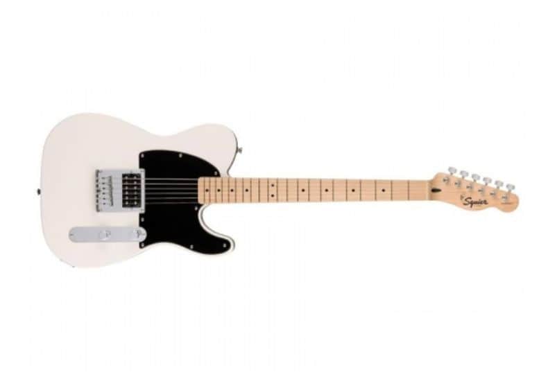 Fender SQUIER elektricna gitara Sonic Esquire H