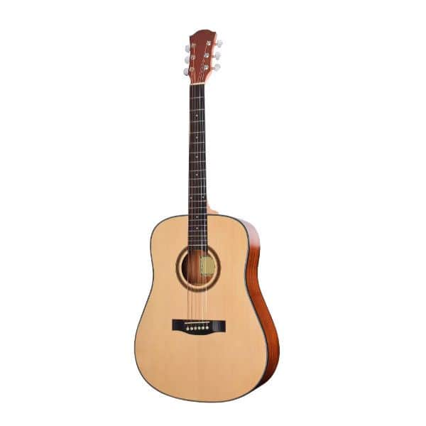 BARBASTRO AD20-NAT AKUSTIČNA GITARA
