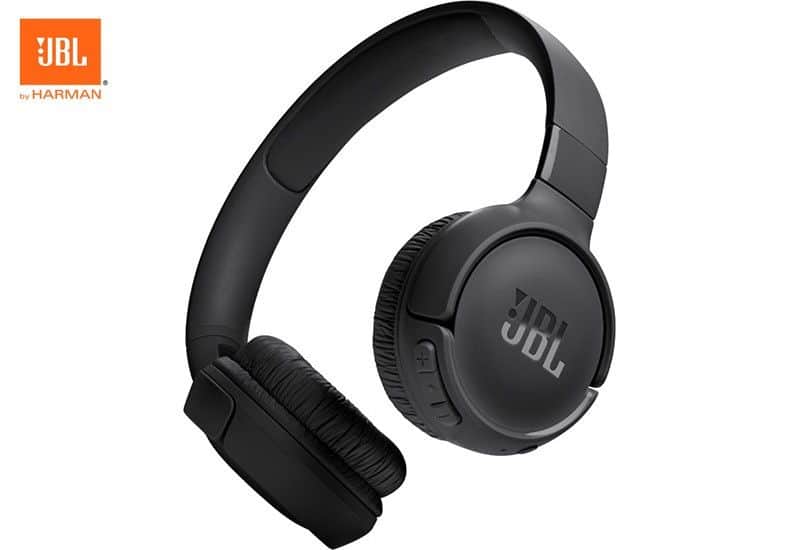 JBL TUNE 520BT