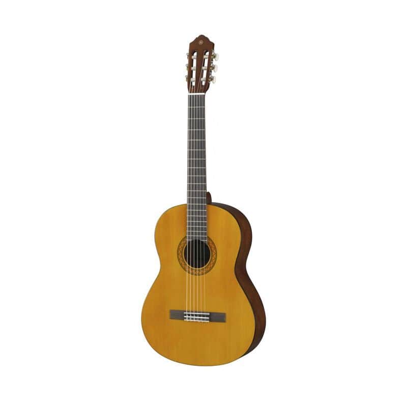 YAMAHA Gitara klasična C40 II Back2School