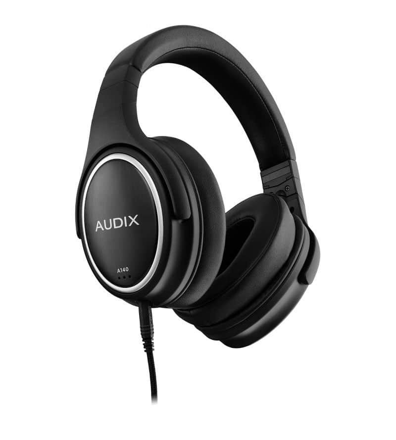 A140 AUDIX slušalice studijske