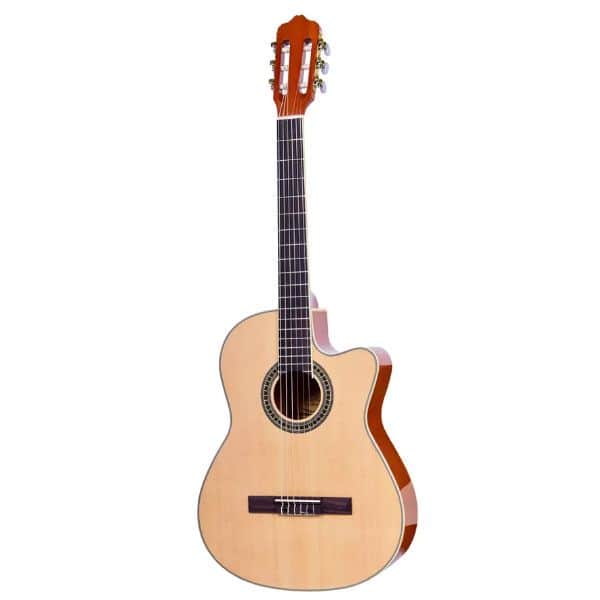 TAYSTE CG32CE-N OZVUČENA KL. GITARA