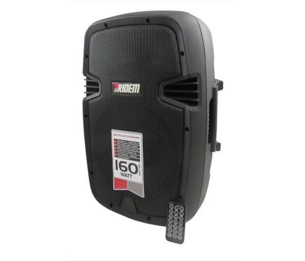 EASY-10BT Karma aktivna zv. kutija 10"/160W