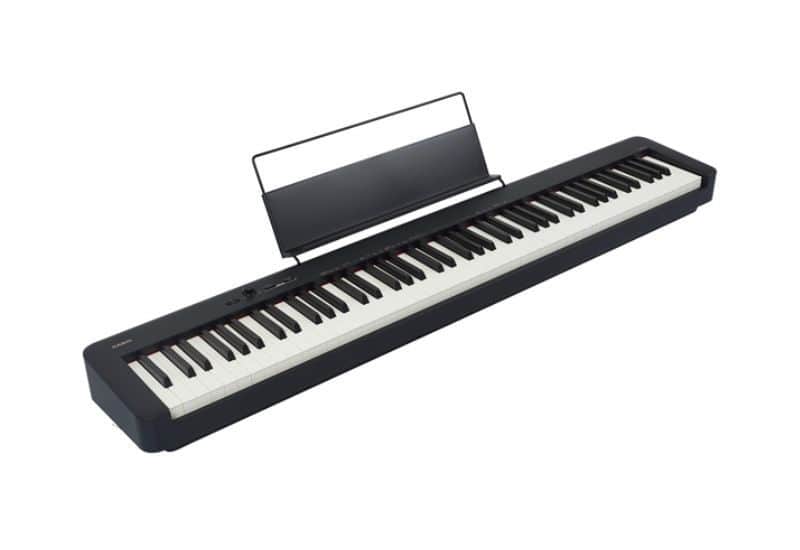 CASIO CDP-S110 digitalni pianino
