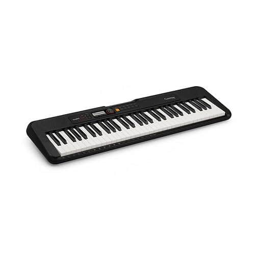 CASIO CT-S200 sintisajzer sa adapterom