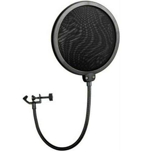 Platinum PPF1 pop filter