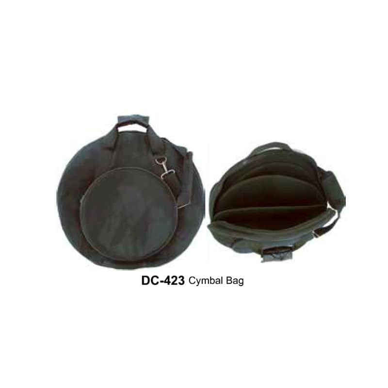 ABC Latino DC-423 torba za cinele