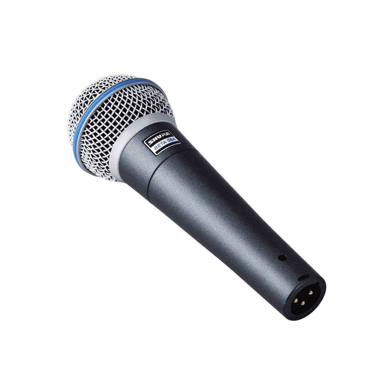 SHURE BETA58A dinamicki vokalni mikrofon