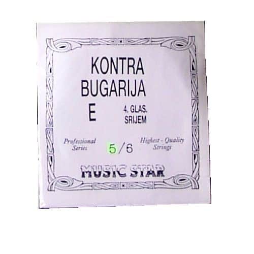 YOTKE-žice za bugariju E set