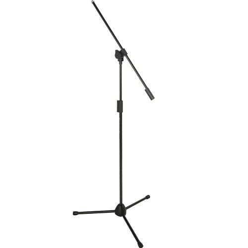 Q-LOK A302 BK mikrofonski stalak bum