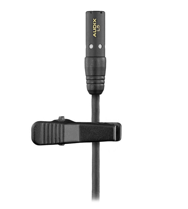 AUDIX L5 mikrofon bubica - micro kardioid