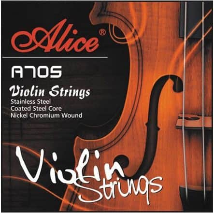 ALICE-A705 žice za violinu
